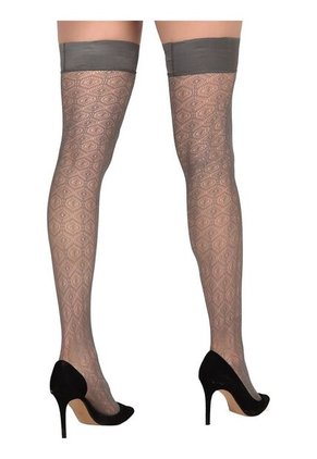 Media Liguero Italiana Ritchi Ajuste Perfecto