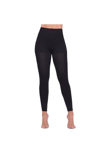 Leggins Levantacola Ritchi Largo Para Mujer Efecto Push Up