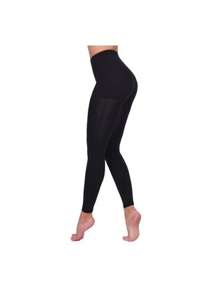 Leggins Levantacola Ritchi Largo Para Mujer Efecto Push Up