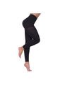 Leggins Levantacola Ritchi Largo Para Mujer Efecto Push Up de Ritchi