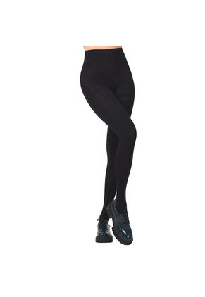 Media Pantalón Ultraopaca Ritchi Máximo Cubrimiento Confort Elegancia