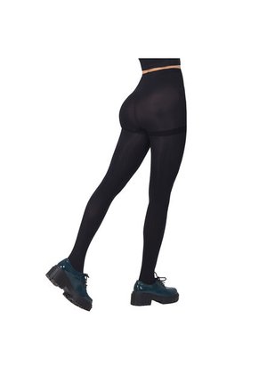 Media Pantalón Ultraopaca Ritchi Máximo Cubrimiento Confort Elegancia