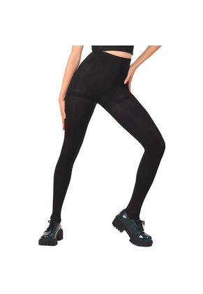 Media Pantalón Ultraopaca Ritchi Máximo Cubrimiento Confort Elegancia