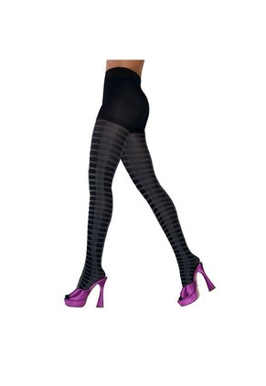 MEDIA PANTALON DISEÑO OPACA RITCHI