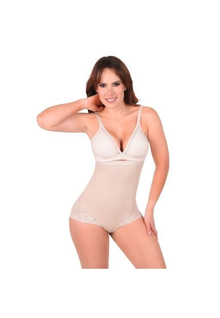 Panty Control Reductor Ritchi Comodidad Estilo Diario