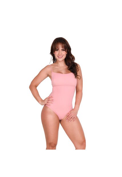 Body Faja Mujer Ritchi Tipo Verano