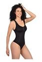 Body Back Lace Negro Ritchi Con Encaje de Ritchi