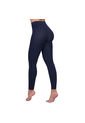Leggins Largos Ritchi Con Transparencia Lateral Mujer de Ritchi