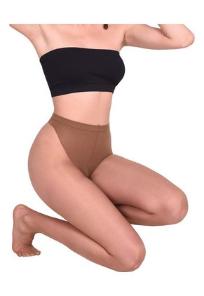 Media Velada Control Abdomen Ritchi