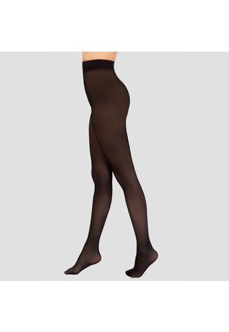 Media Pantalón Opaca Ritchi Opacidad Total  Con Alta Elongación Ritchi