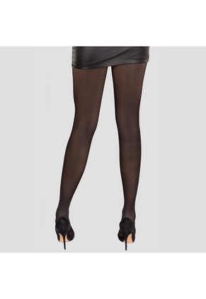 Media Pantalón Opaca Ritchi Opacidad Total  Con Alta Elongación