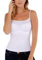 Blusa Control Tiras Ajustables Ritchi Mujer Casual Slim de Ritchi