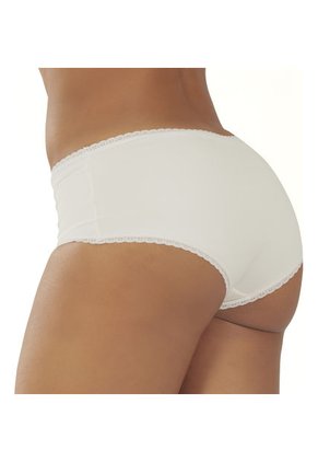 Kit X 2 Cachetero En Licra Nylon En Colores Surtidos