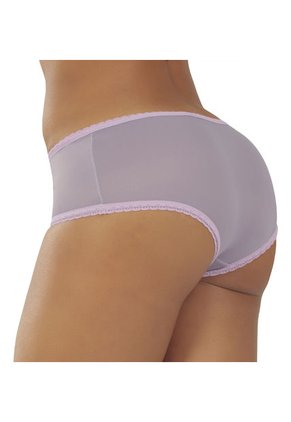 Kit X 2 Cachetero En Licra Nylon En Colores Surtidos