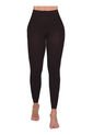 Leggins Largos Ritchi Con Transparencia Lateral Mujer de Ritchi