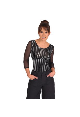 Blusa Faja Turin Ritchi Ritchi