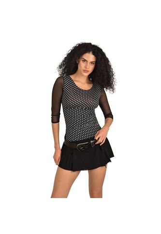 Blusa Faja Turin Ritchi Ritchi