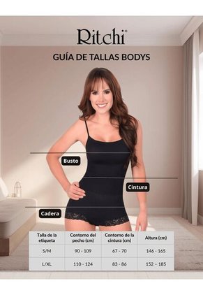 Blusa Faja Turin Ritchi