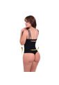 Faja Strapless Tipo Hilo Ritchi Moldeadora Control Abdomen de Ritchi