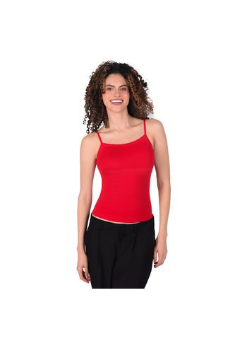 Blusa Control Tiras Ajustables Ritchi Mujer Casual Slim Ritchi