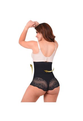 Panty Control Reductor Ritchi Comodidad Estilo Diario