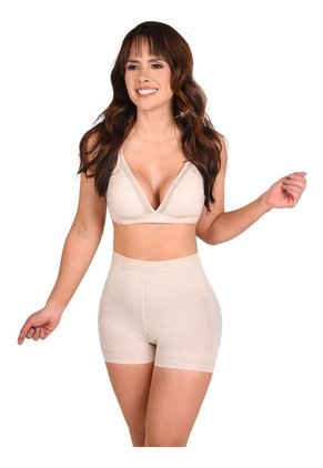 Panty Control Abdomen Levanta Cola Ritchi Moldeador C
