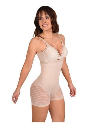 Panty Control Rayas Talle Alto Ritchi