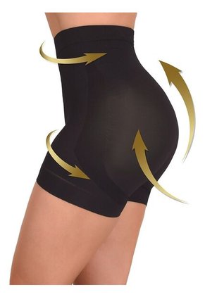 Panty Control Abdomen Levanta Cola Ritchi Moldeador C