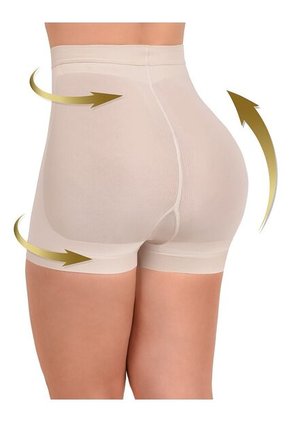 Panty Control Abdomen Levanta Cola Ritchi Moldeador C