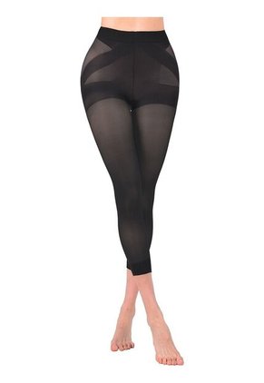 Panty Pescador Tipo Velado Levanta Cola Ritchi