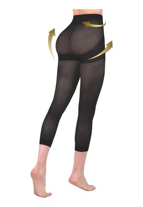 Panty Pescador Tipo Velado Levanta Cola Ritchi