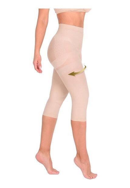 Panty Levanta Cola Capri Ritchi