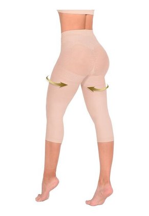 Panty Levanta Cola Capri Ritchi