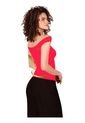Blusa Faja Con Control Medio Ajuste Perfecto Ritchi de Ritchi