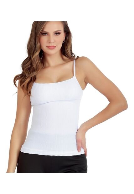 Blusa Faja Control Verano Ritchi
