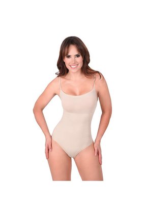 Body Faja Mujer Ritchi Tipo Verano