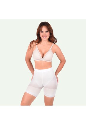 Panty Levanta Cola Ritchi Realce Glúteos Natural