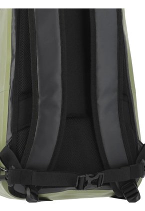 Morral Hombre Rockford Wr Mag Backpack Verde RKF