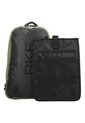 Morral Hombre Rockford Wr Mag Backpack Verde RKF de Rkf