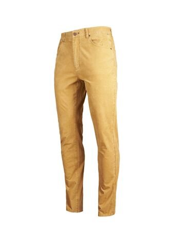 Pantalon Corduroy Fibras Naturales Para Hombre RK1110211630-UG7 RKF Rkf