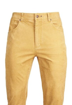 Pantalon Corduroy Fibras Naturales Para Hombre RK1110211630-UG7 RKF