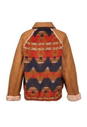 Chaqueta MUJER JCK-LOTO-WW24 RK210021528-WAP RKF