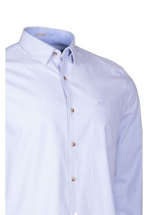 Camisa HOMBRE SHR-ANZIO-WIM24 RK110021462-4RB RKF