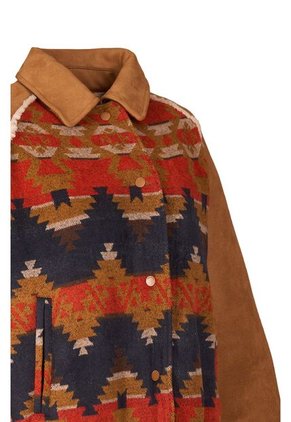 Chaqueta MUJER JCK-LOTO-WW24 RK210021528-WAP RKF