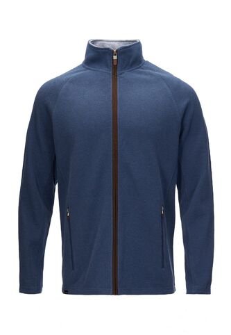 Saco Casual Doble Algodón Orgánico Para Hombre RK110021385-6OI RKF Rkf
