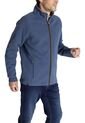 Saco Casual Doble Algodón Orgánico Para Hombre RK110021385-6OI RKF de Rkf