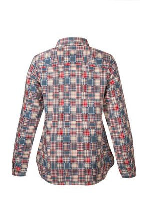 Camisa MUJER BLS-LUZ-FW24 RK210021532-204 RKF