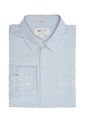 Camisa M/L Anzio Algodón Orgánico Para Hombre RK1110211632-MK1 RKF de Rkf