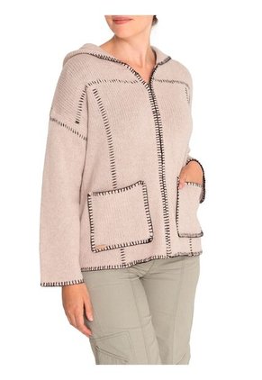 Chaqueta MUJER SWT-CANELA-FW24 RK21702165-9OD RKF