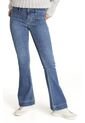 Jeans Domenica Algodón Orgánico Para Mujer RK2110211198-HCB RKF de Rkf